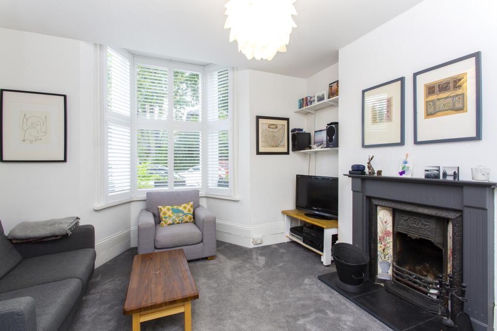 Apartment in London, Denmark Hill, East Dulwich - View 3