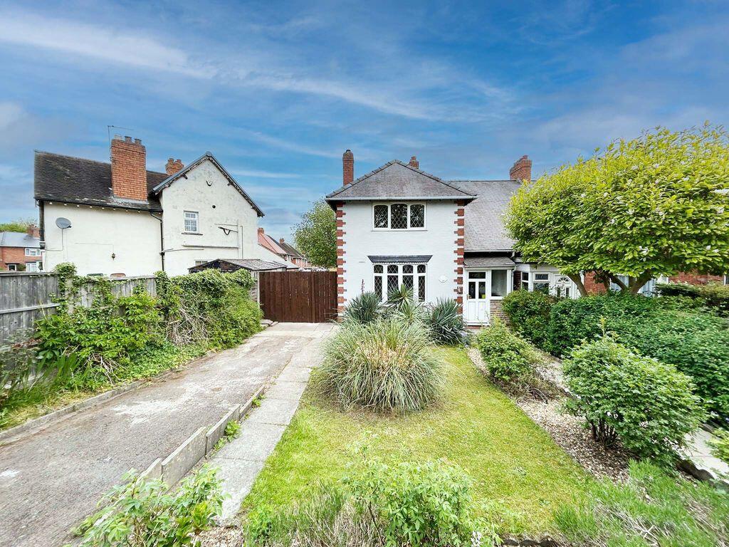 Main image of property: Ingram Road, Bloxwich, Walsall