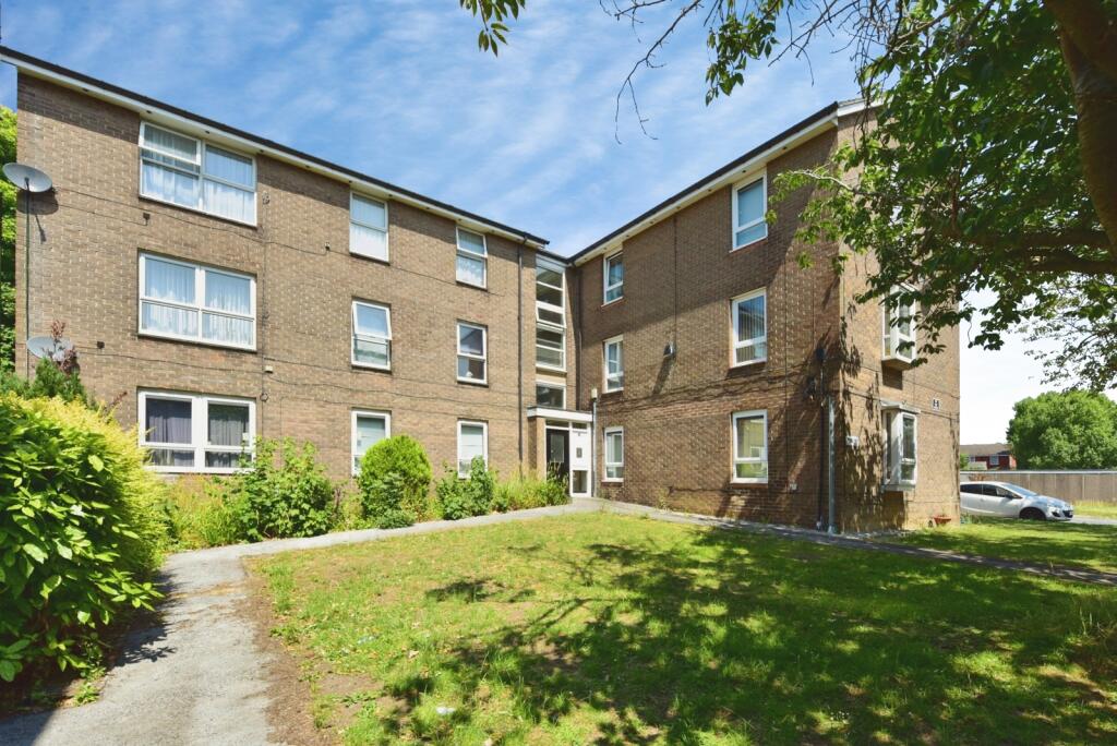 Main image of property: Water Slacks Road, Sheffield, South Yorkshire, S13