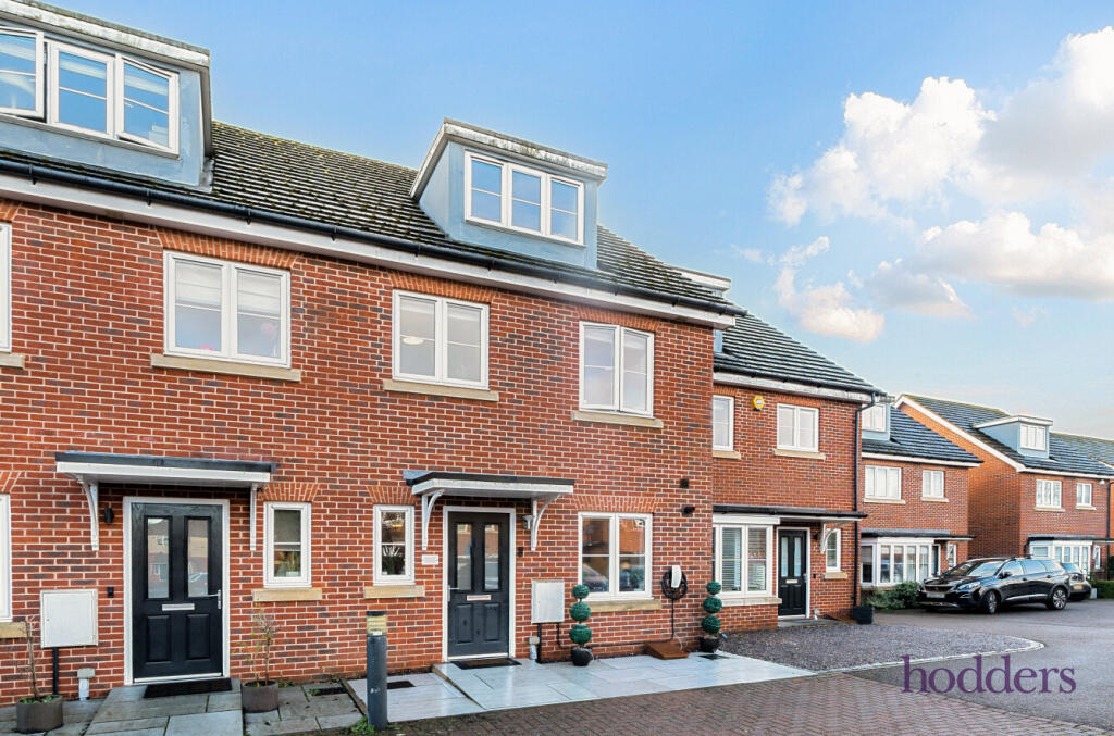 Main image of property: Chertsey, Surrey, KT16