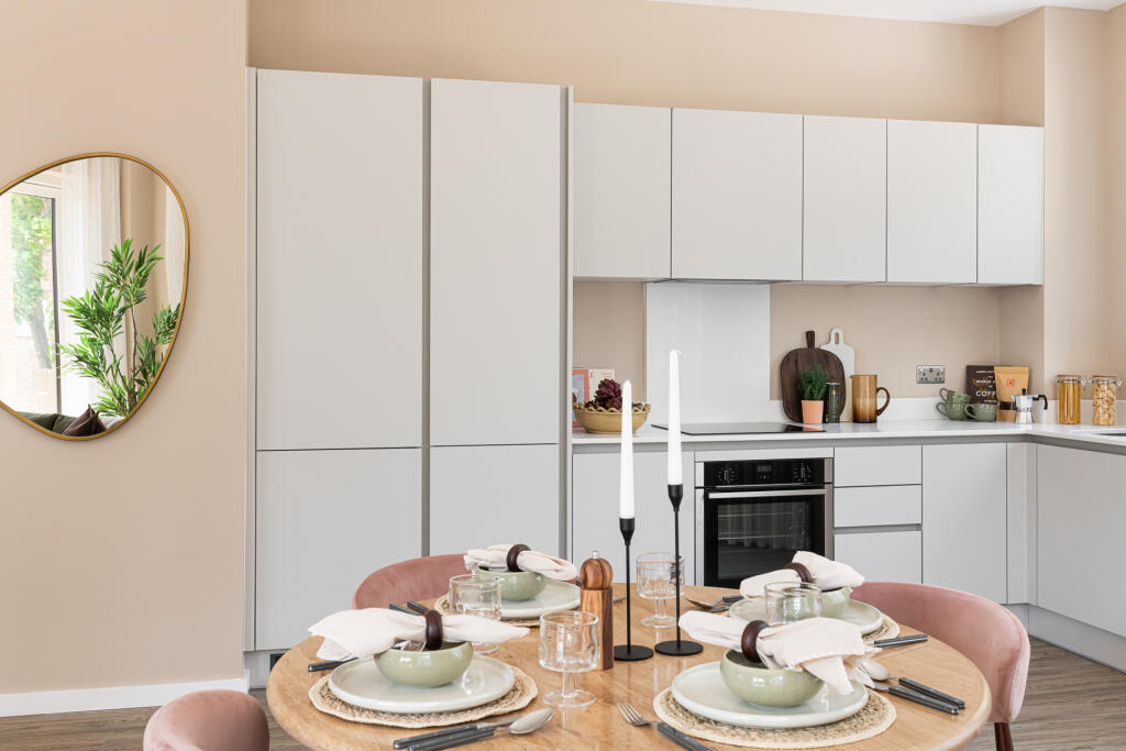 Main image of property: Steyne Road, London