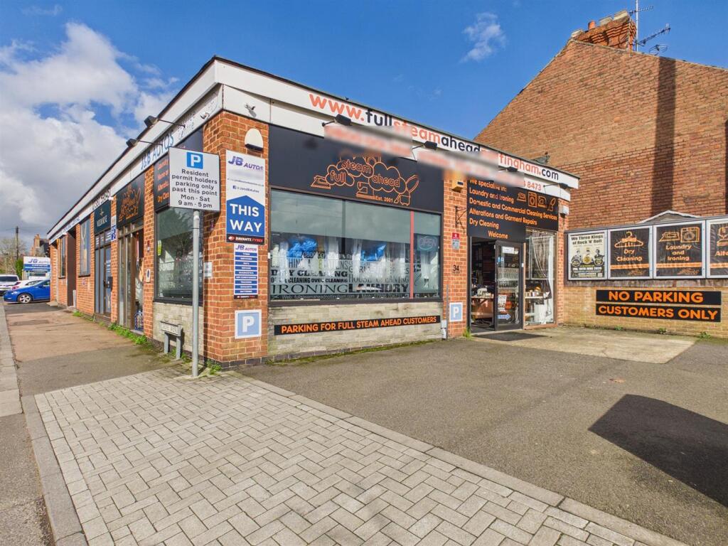 Main image of property: High Road, Chilwell, Beeston, Nottingham