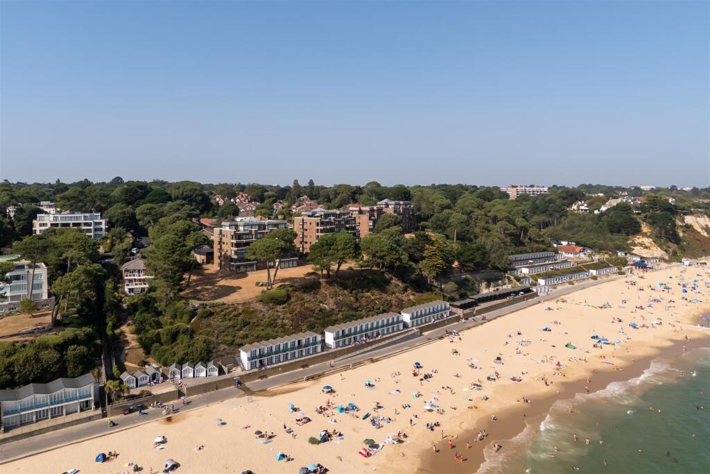 Main image of property: Branksome Towers, Branksome Park