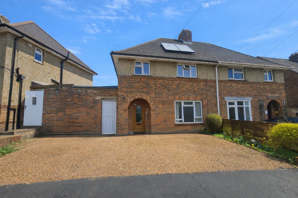 Main image of property: Amberley Drive BN3 8JP