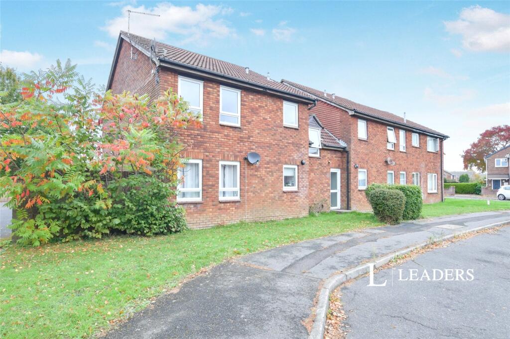 Main image of property: Gunville Crescent, BH9