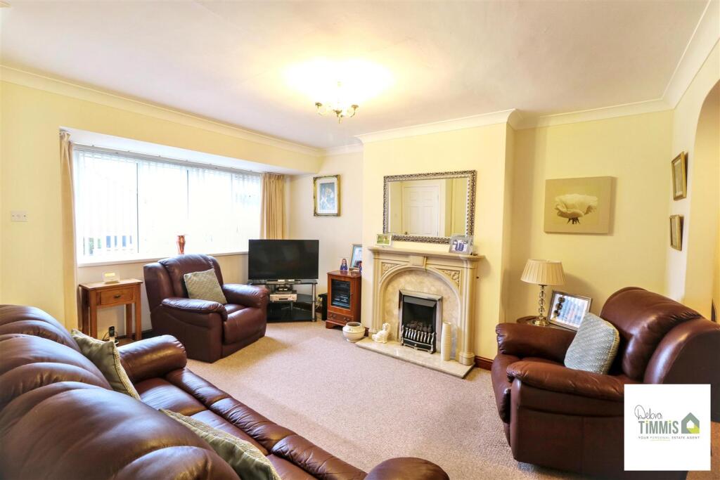 Main image of property: Southborough Crescent, Bradeley, Stoke-On-Trent