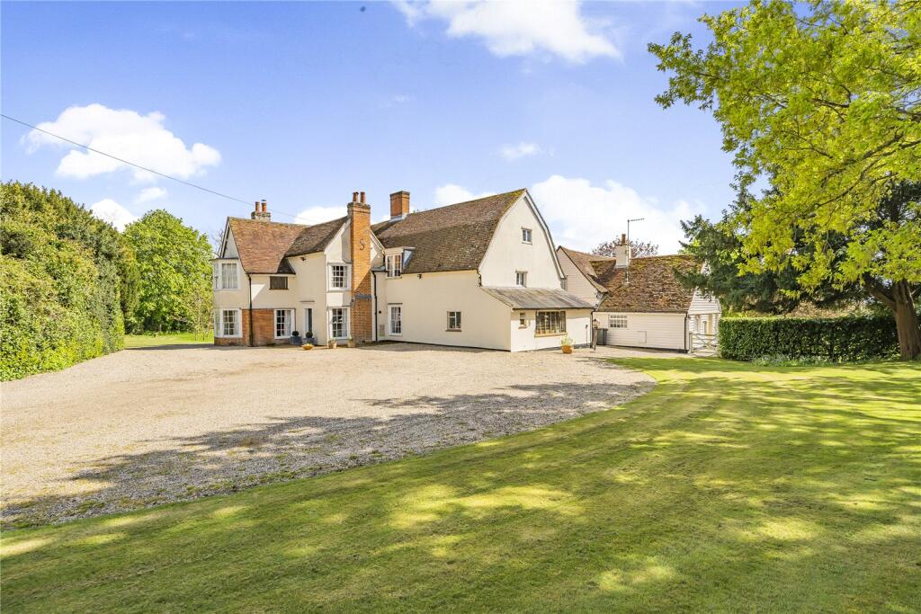 Main image of property: Old London Road, Capel St. Mary, Ipswich, Suffolk, IP9