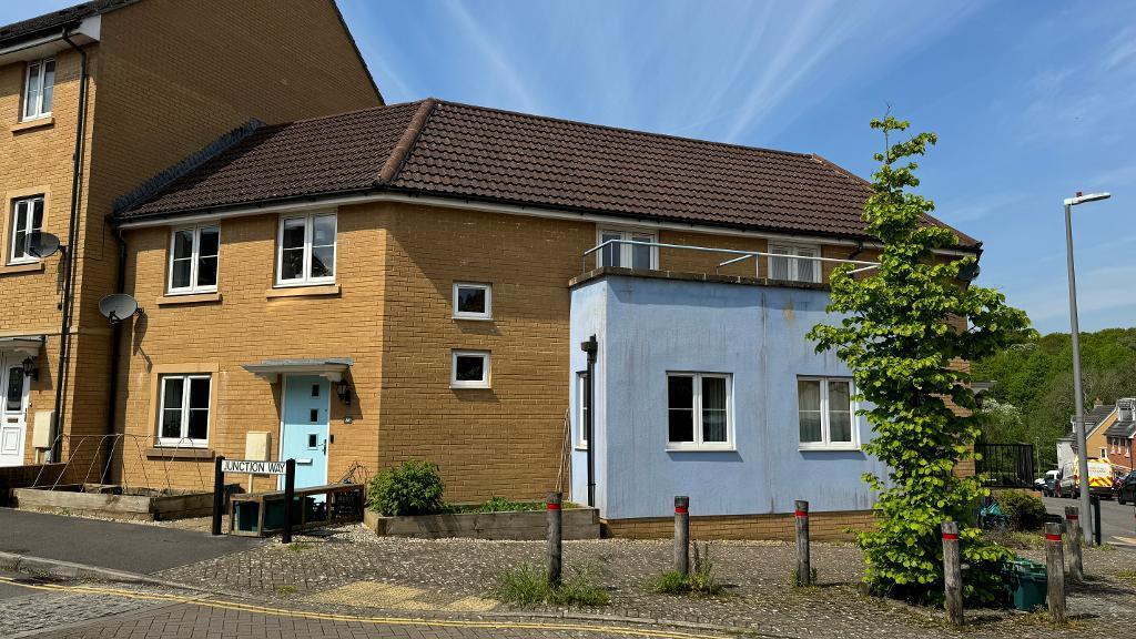 Main image of property: Junction Way, Mangotsfield, Bristol, BS16 9LA