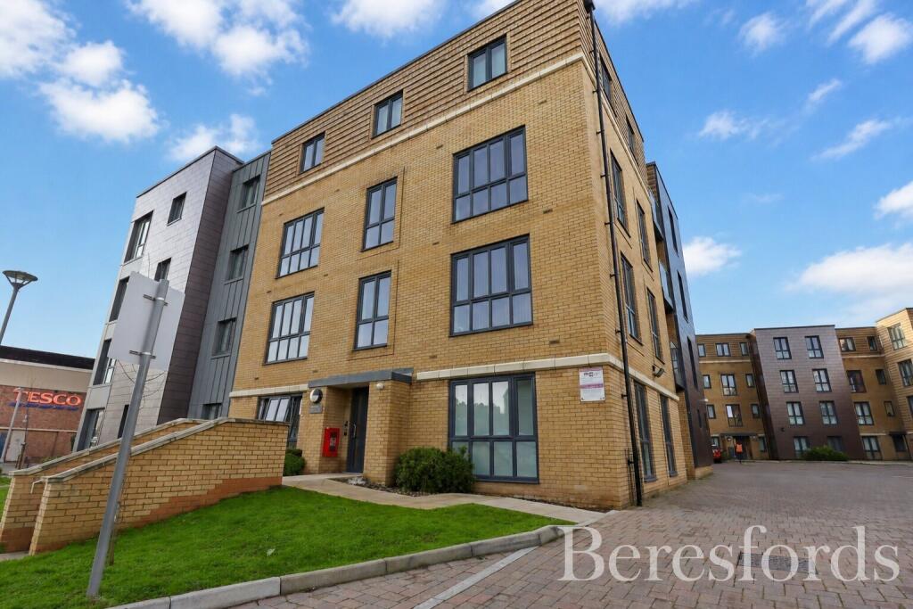 Main image of property: Inning House, Springfield Road, CM2