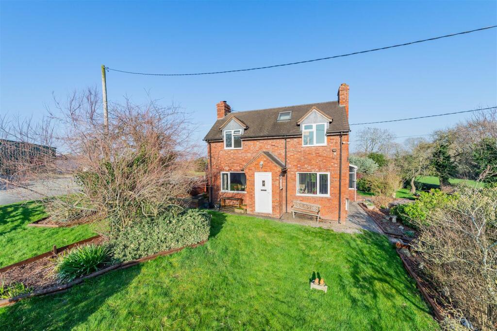 Main image of property: Vennington Road, Westbury, Shrewsbury