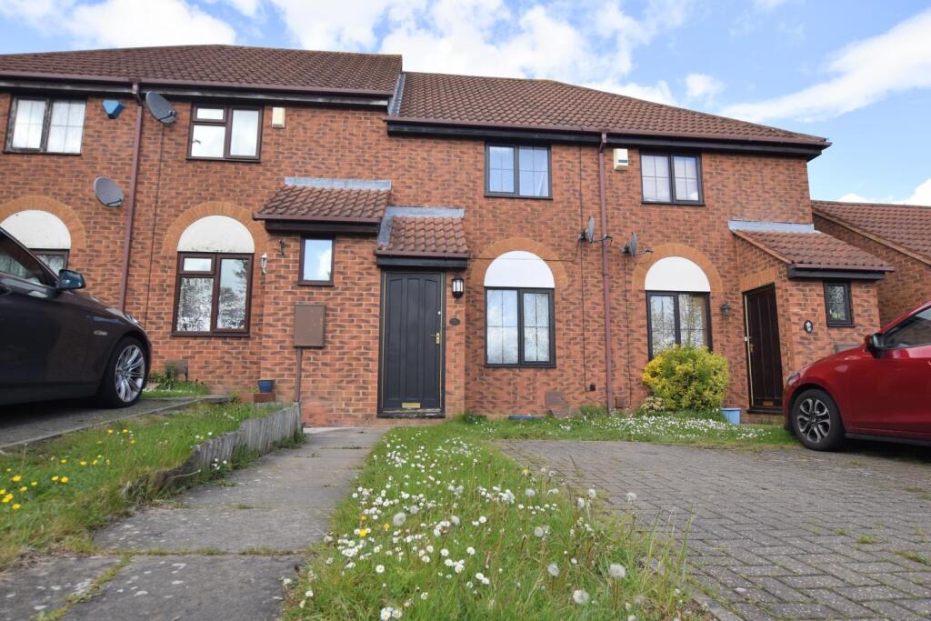 Main image of property: Hodder Lane, Emerson Valley