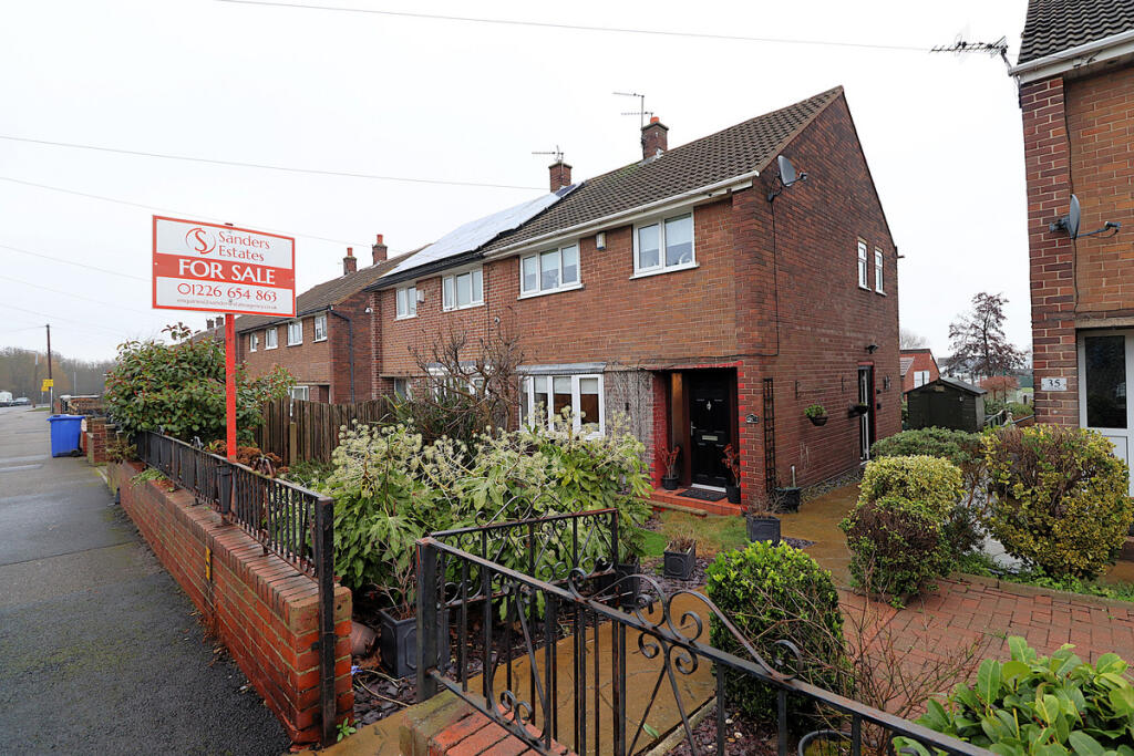 Main image of property: St Helens Way, Monk Bretton Barnsley, S71