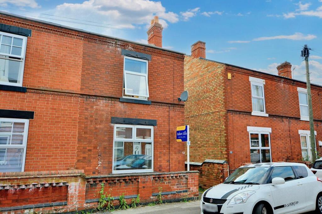 Main image of property: Maxwell Street, Long Eaton, NG10 1FG