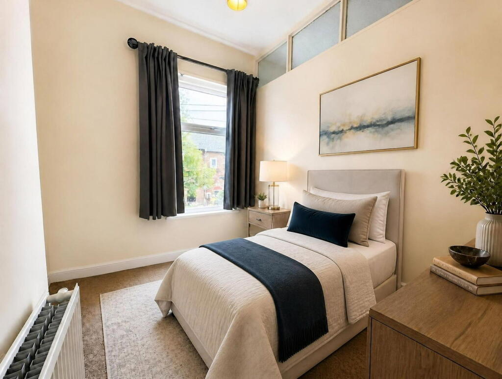 House in Stockport - View 5