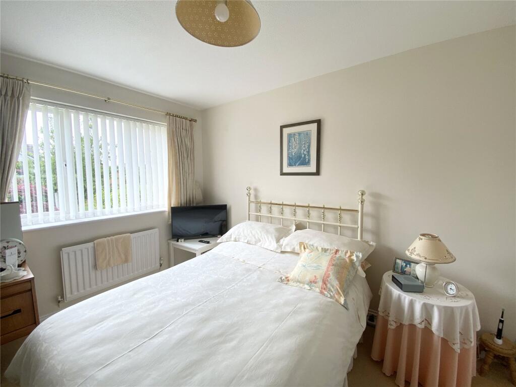 Duckets Dean, Castlefields, Prudhoe, Northumberland, NE42 - More