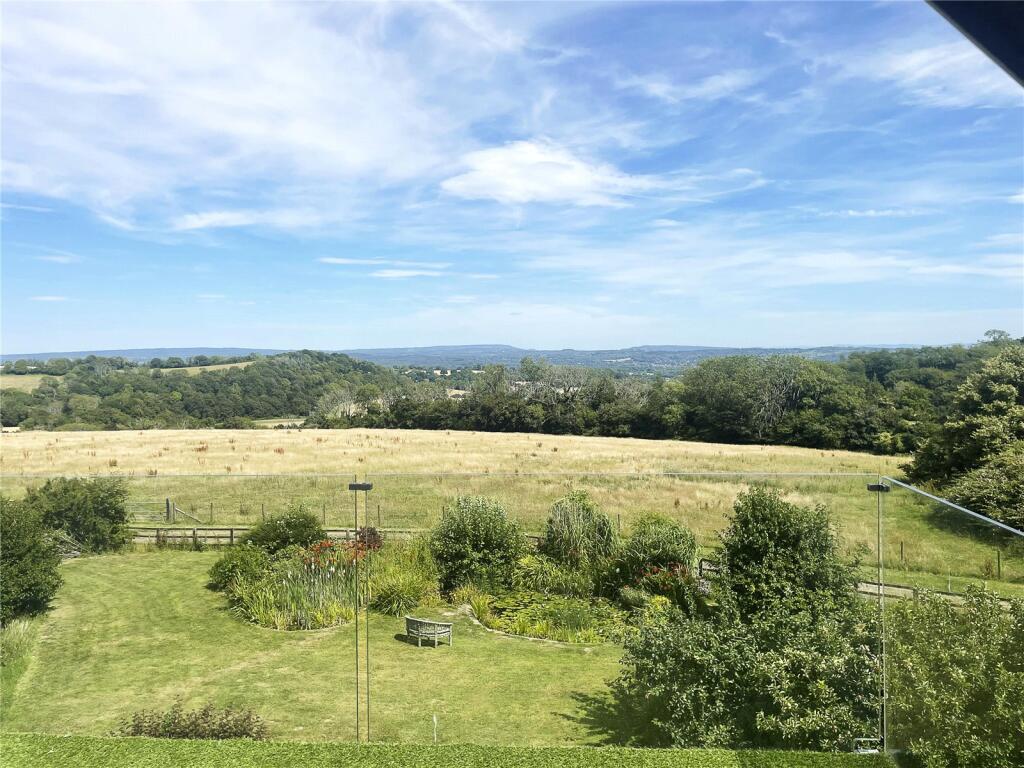 5-bed house on Priors Dean, Petersfield, Hampshire, GU32, £3,250,000