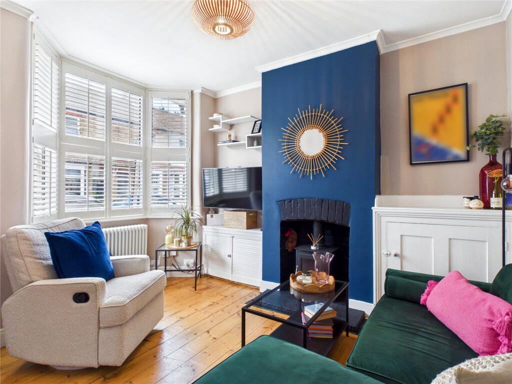 Main image of property: Marlborough Road, Chelmsford, Essex, CM2