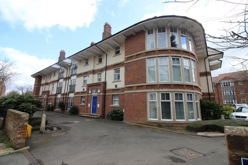 Main image of property: Chesterfields, Darlington, DL3