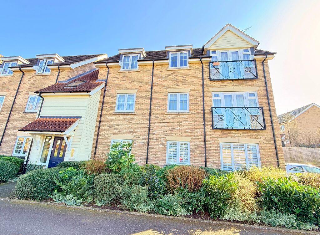 Main image of property: 12 Sovereign Court, Newmarket