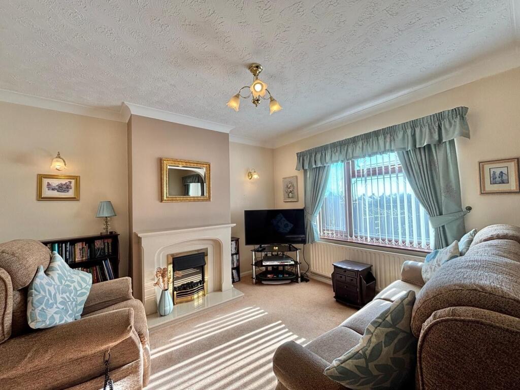 Salterford Road, Hucknall, Nottingham photo 2