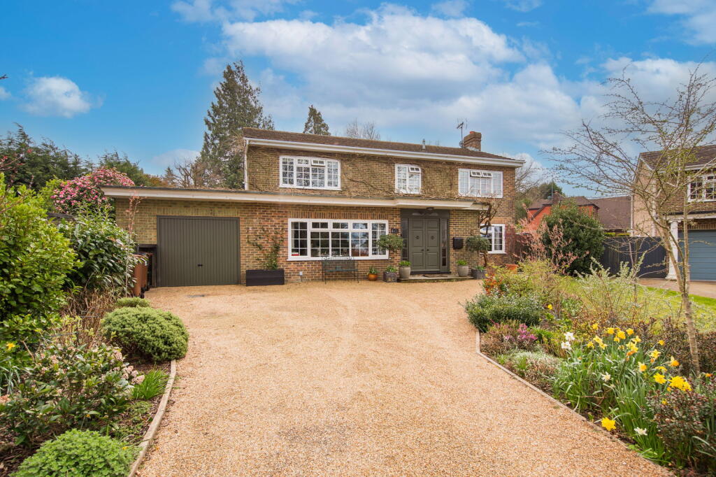 Main image of property: Links Close, Crowborough