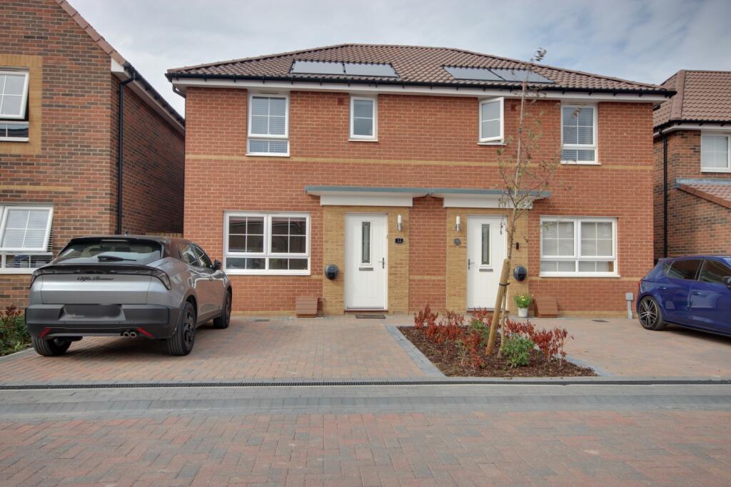 Main image of property: 12 Jenkinson Gardens, Beverley