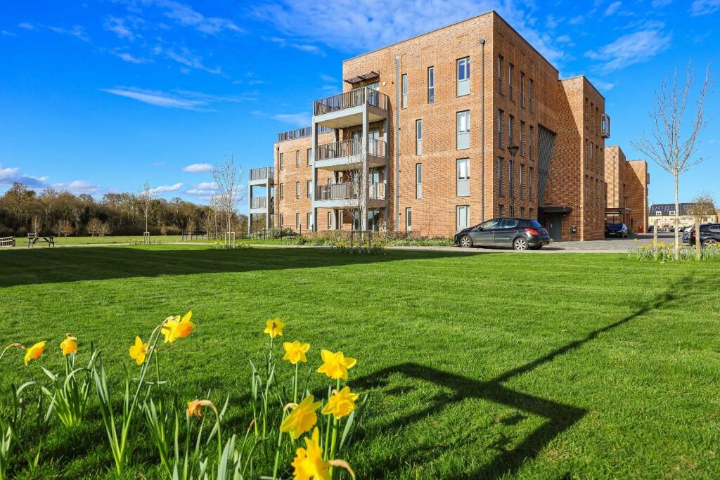 Main image of property: Renard Way, Trumpington, Cambridge