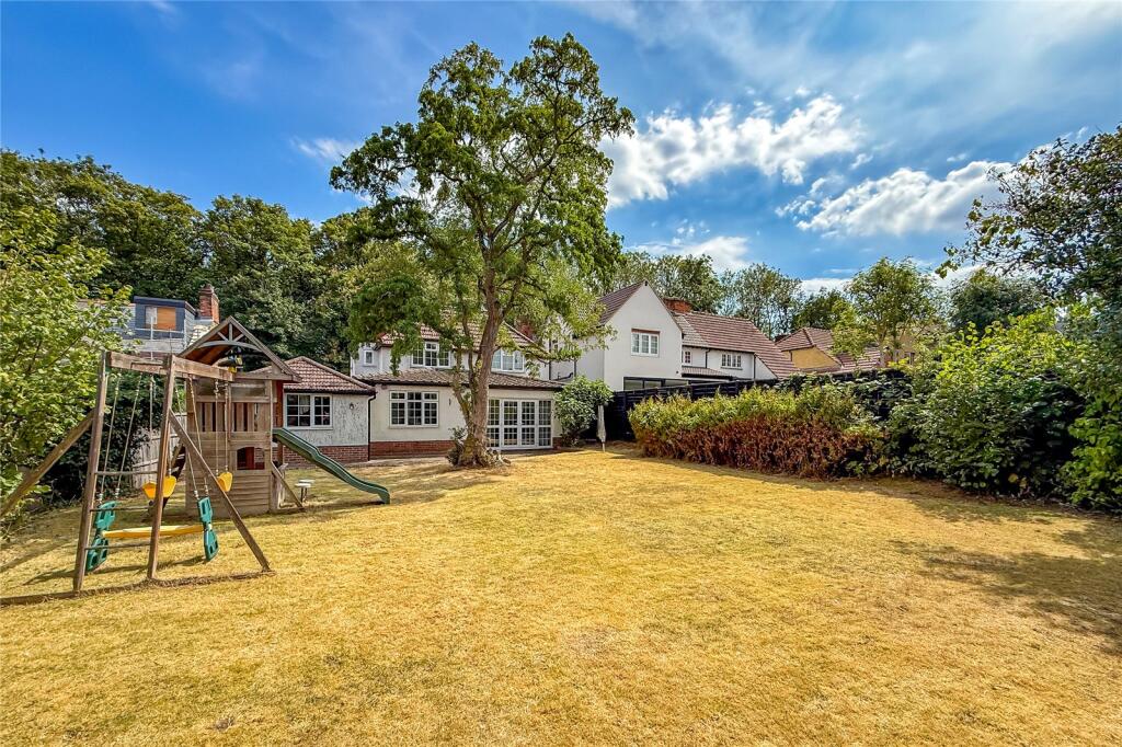 Main image of property: Park Hill, Harpenden, Hertfordshire, AL5