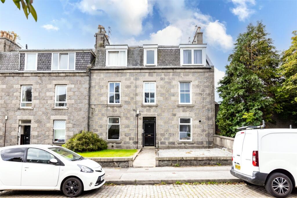 Main image of property: Allan Street, Ground Floor Left, Aberdeen, AB10