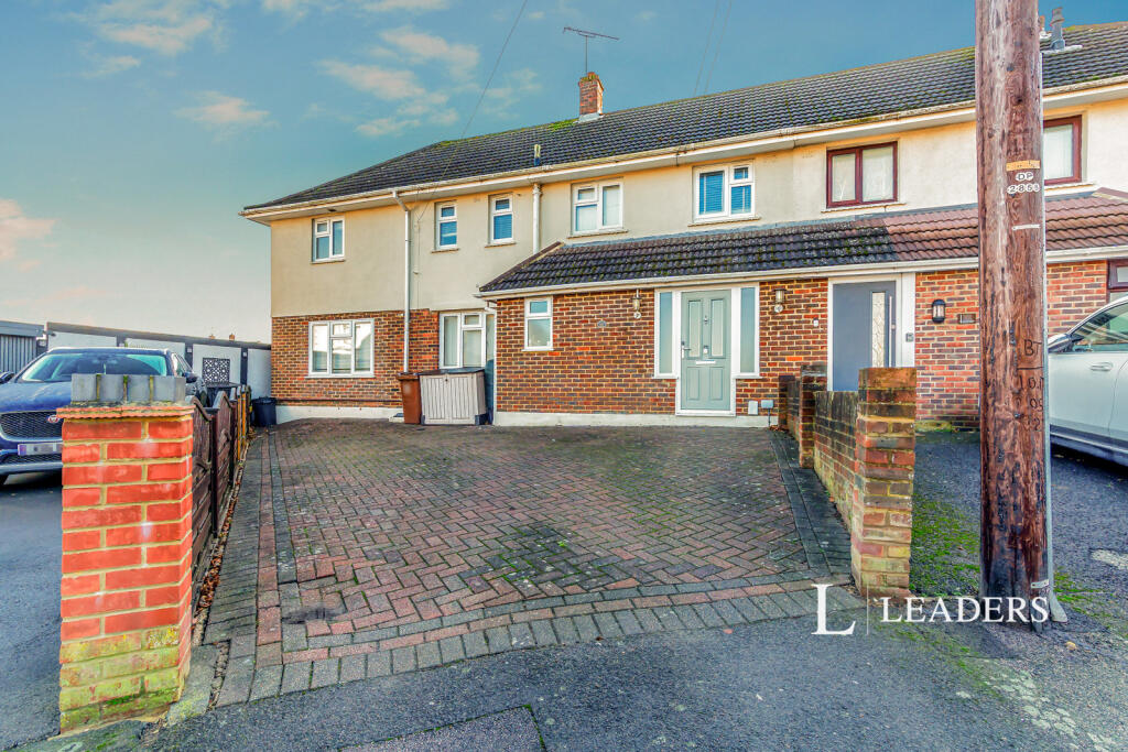 Main image of property: McKenzie Road, ME5