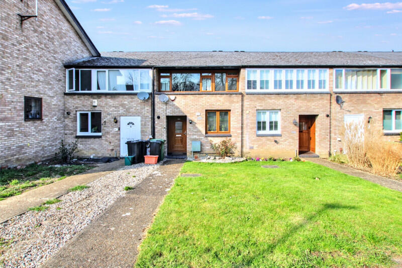 Main image of property: Wickhay, Basildon, Essex, SS15
