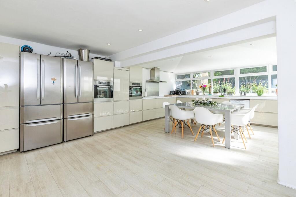 Main image of property: Graveney Close, ROCHESTER, Kent, ME3