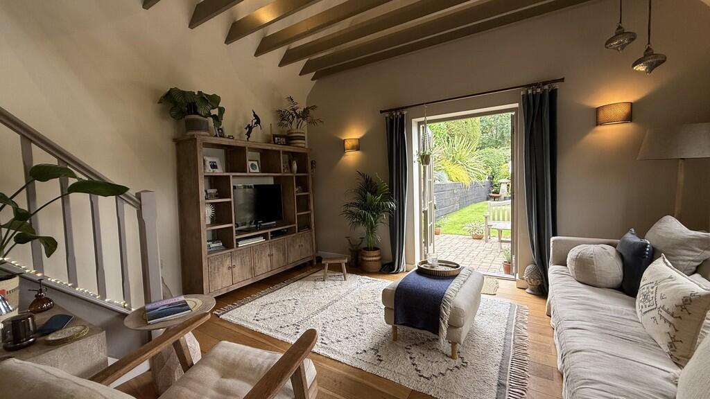 House in Bratton, Wiltshire - More