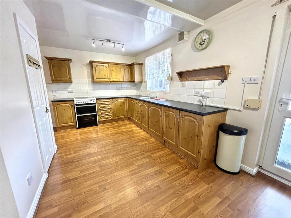 House in Blyth, Cowpen - View 3