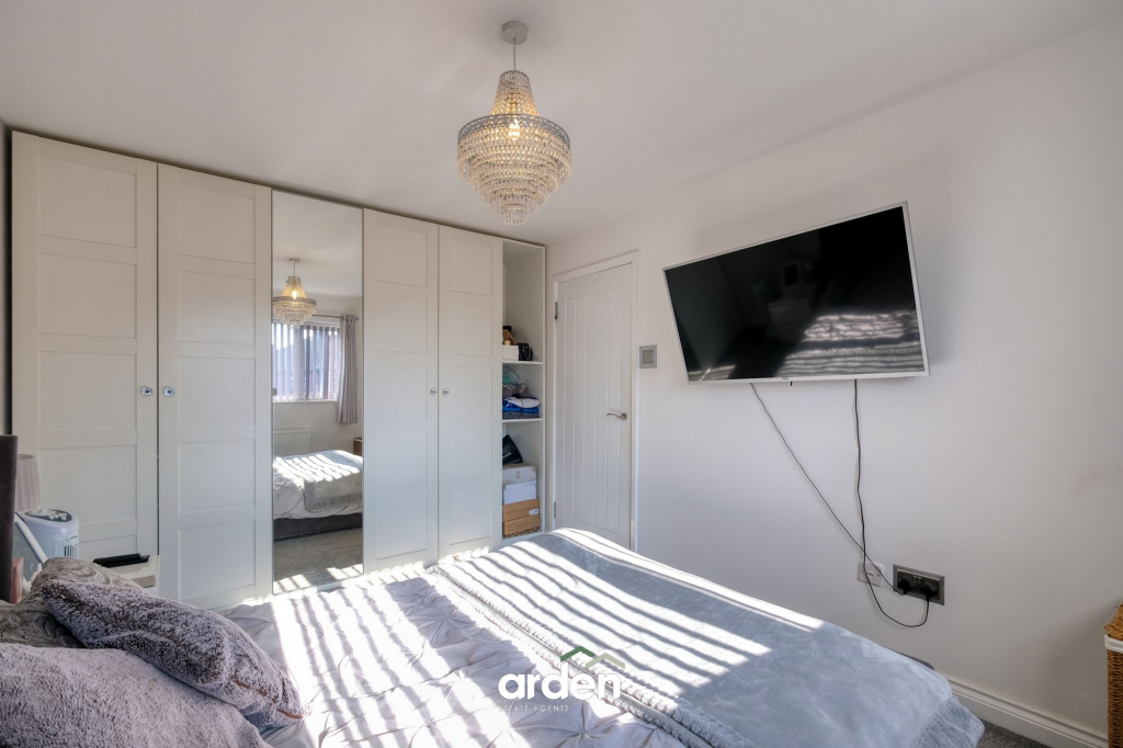 Additional image 7 of Coriander Close, Rednal, B45