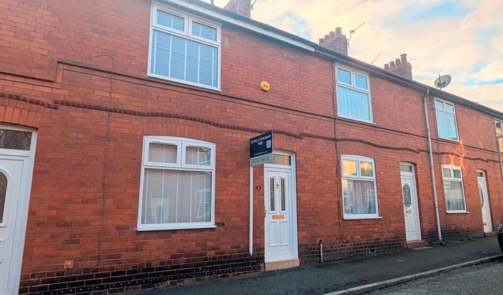 Main image of property: Lee Road, Hoylake