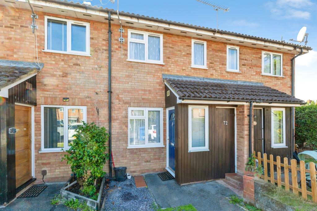 Main image of property: Penn Road, Datchet, Slough