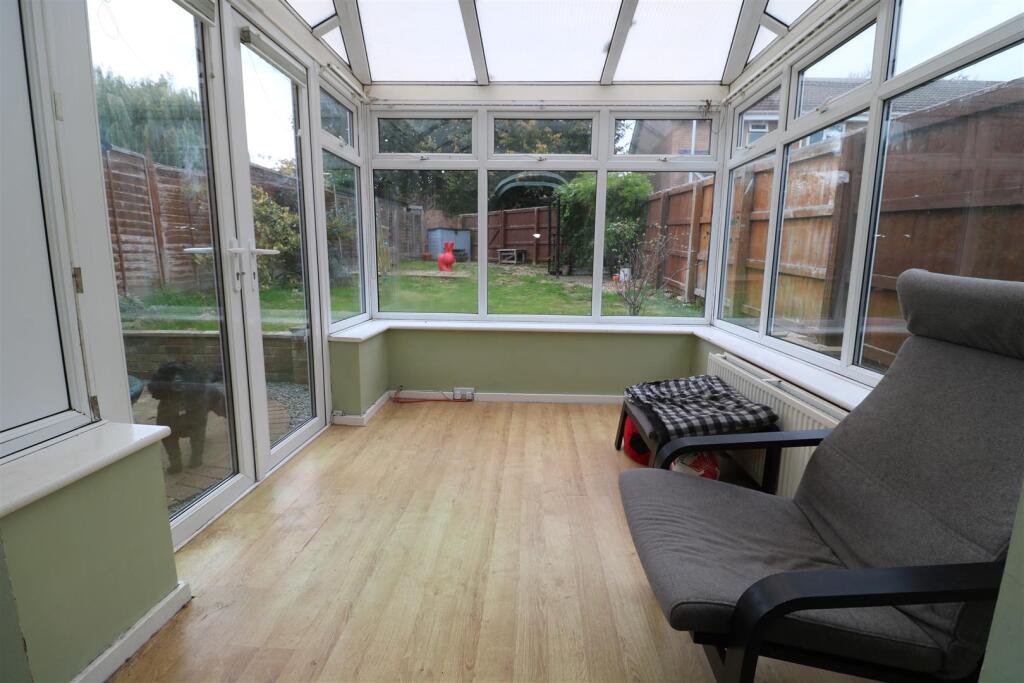 House in Trowbridge - View 5