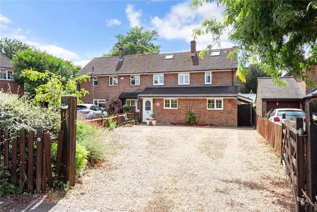 Main image of property: Hambledon, Hampshire, Hampshire, PO7