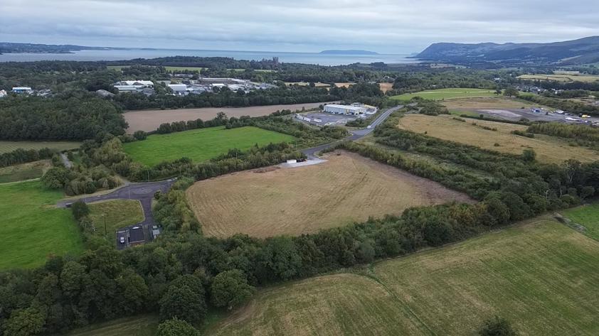 Main image of property: Phase 1 & 2 Design & Build, Bryn Clogwyn, Llandegai, Bangor, Gwynedd LL57 4BG