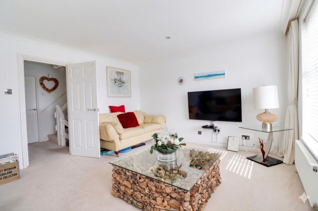 Park Avenue, Bromley - View 4