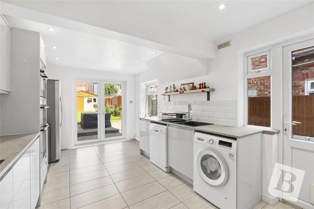 House in London - View 4