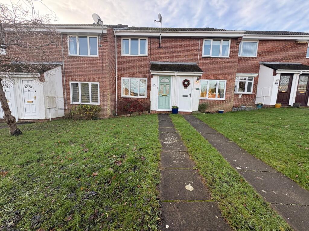 Main image of property: Mercury Gardens, Hamble, Southampton, Hampshire, SO31