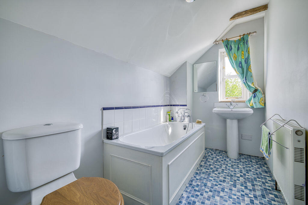 Additional image 22 of Charming 18th-century character property with beautiful gardens, orchard and characterful outbuildings