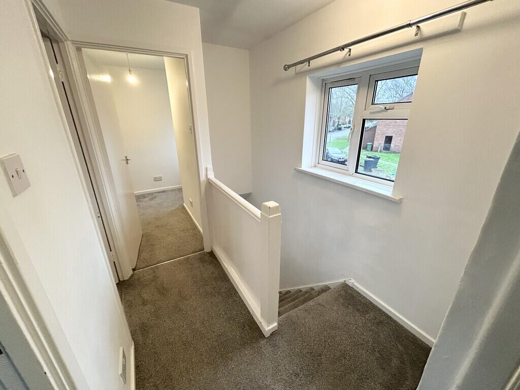 House in Telford - More