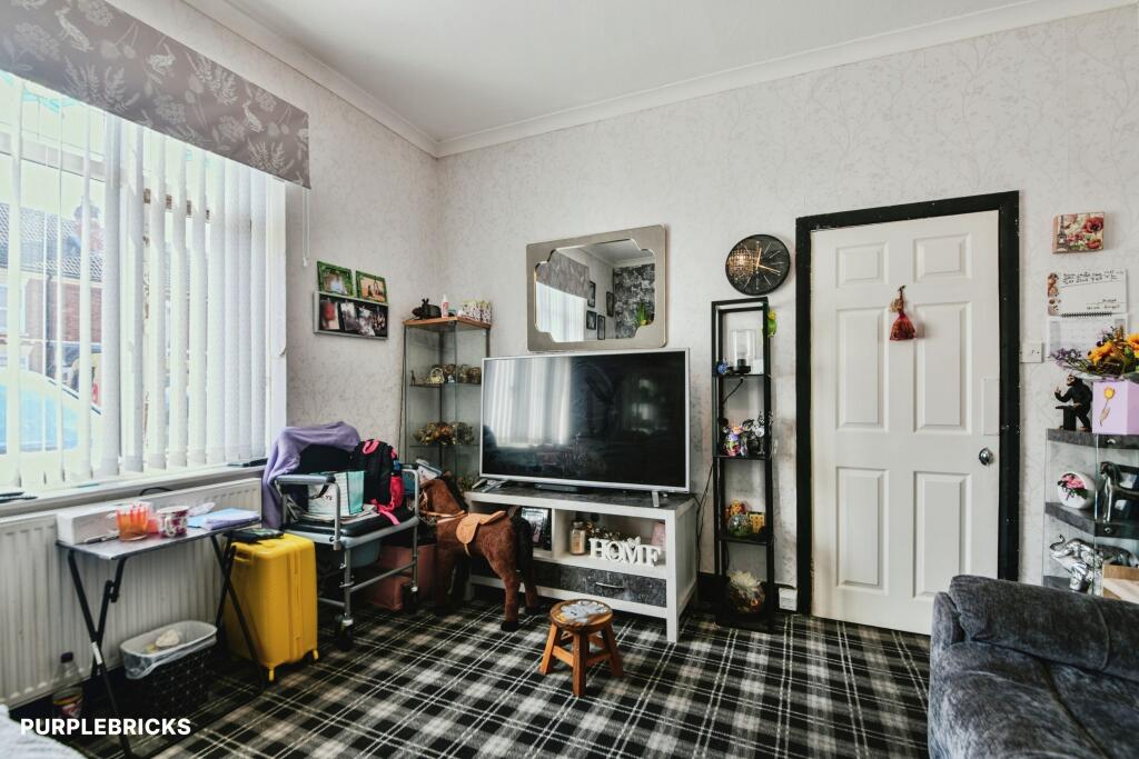 House in East Lindsey, Skegness - View 4