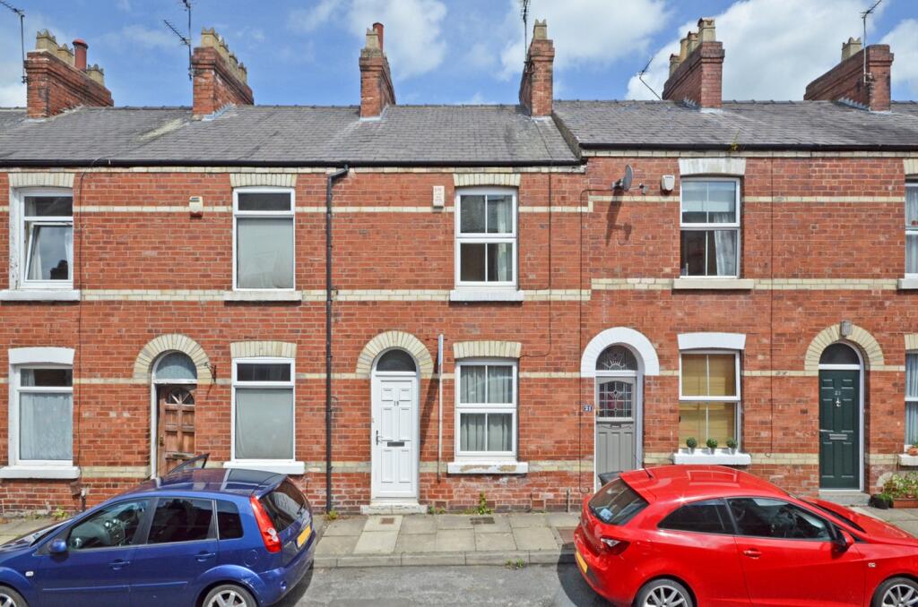 Main image of property: Rosslyn Street, Clifton Green, York, YO30