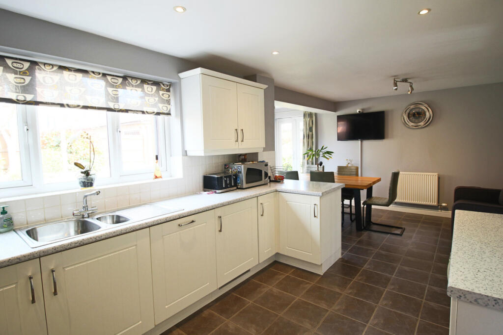 House in North Kesteven, Sleaford - View 5