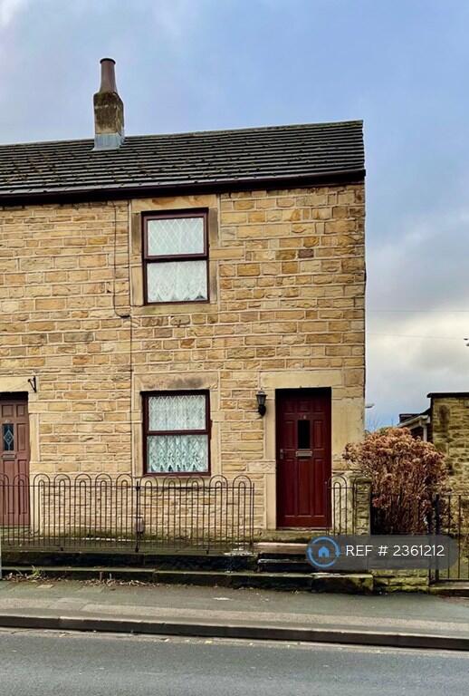 Main image of property: High Street, Heckmondwike, WF16