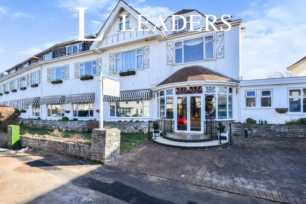 Main image of property: Grange Road, Bournemouth, BH6